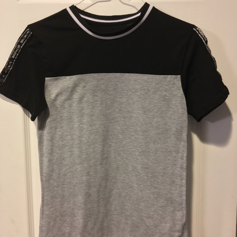 Boys Brooklyn Laundry Short Sleeve Tee